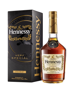 Коньяк Хеннесси ВС 0,7 ПУ (уп-ка 6 бут)